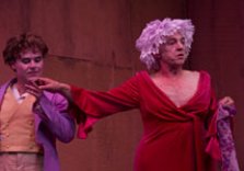 The Government Inspector