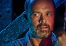 A VIEW FROM THE BRIDGE