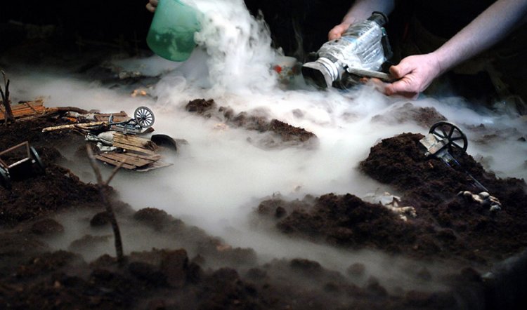 THE GREAT WAR - ADELAIDE