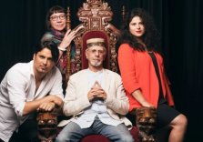 HAKAWATI - SYDNEY FESTIVAL