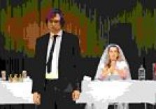 SYDNEY FESTIVAL: HAMLET