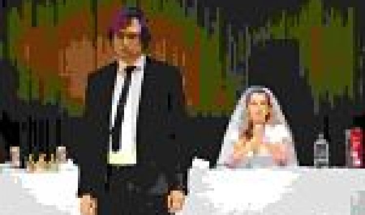 SYDNEY FESTIVAL: HAMLET