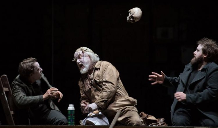 HAMLET