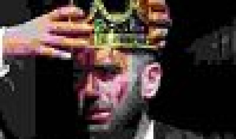 SYDNEY FESTIVAL: HAMLET