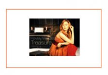 CD: Hayley Westenra: Celtic Treasure