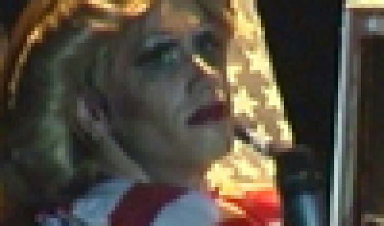 Hedwig and the Angry Inch