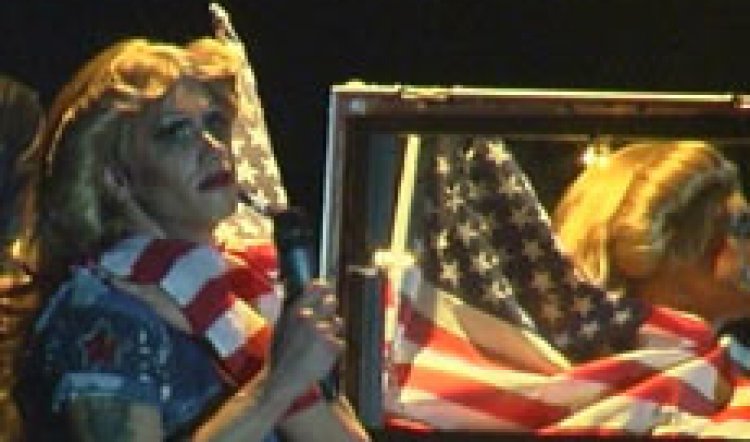 Hedwig and the Angry Inch