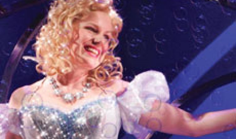 20 Questions for Helen Dallimore