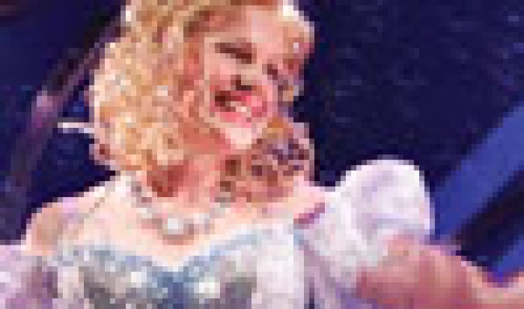 20 Questions for Helen Dallimore