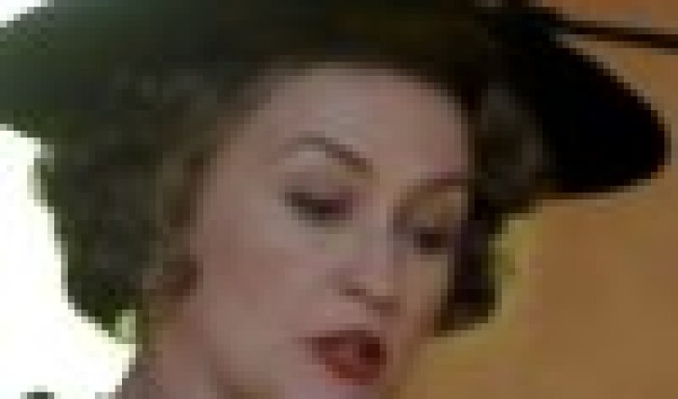 SUMMER OF THE SEVENTEENTH DOLL