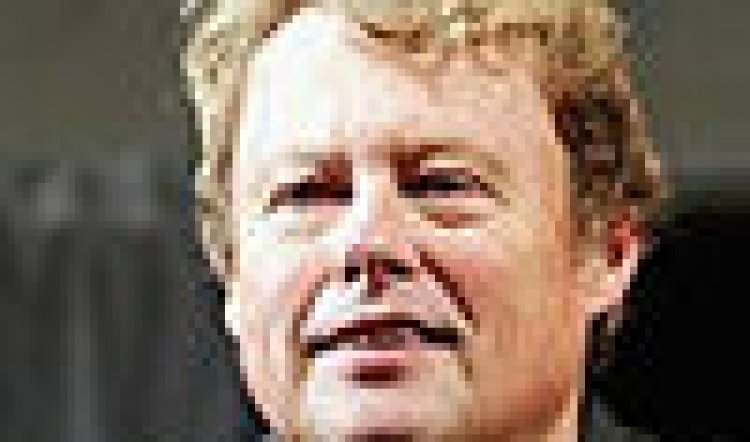 Richard Hickox 1948-2008