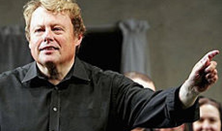 Richard Hickox 1948-2008