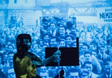 HISTORY HISTORY HISTORY - MELBOURNE