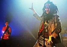 SYDNEY FESTIVAL - YOUNG, HARD AND SOLO