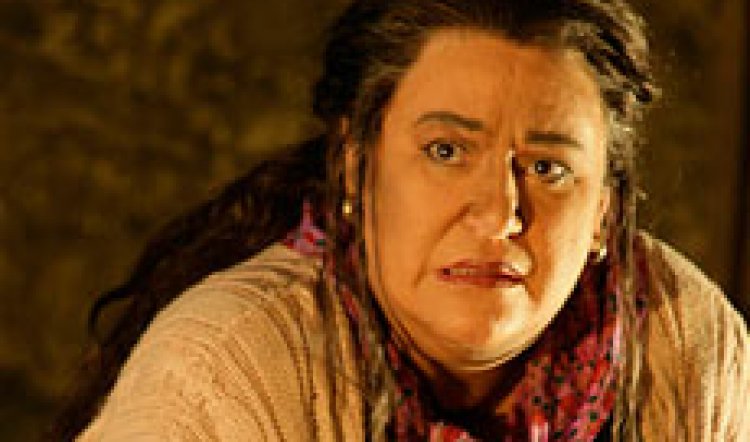 Il Trovatore