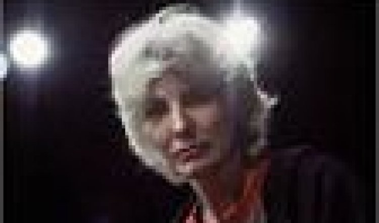 SYDNEY FESTIVAL/THE PIANIST