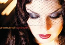 CD: Jane Monheit - Surrender