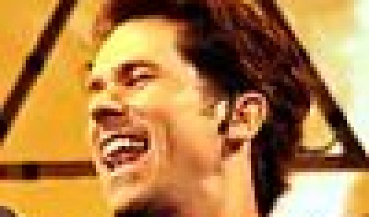 SYDNEY FESTIVAL - BIGGER THAN JESUS