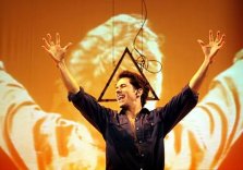 SYDNEY FESTIVAL - BIGGER THAN JESUS