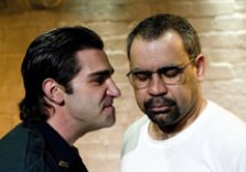 Jesus Hopped the A Train