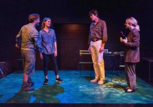 THE REALISTIC JONESES - MELBOURNE