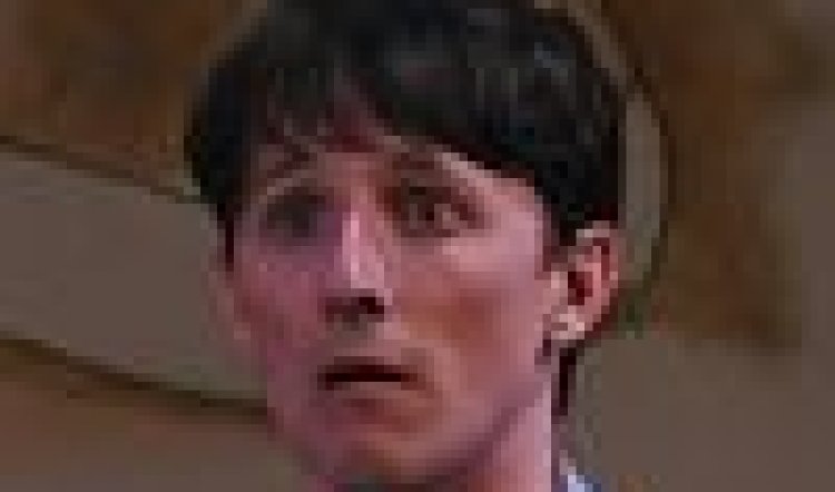 THE BOOK OF EVERYTHING