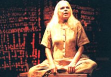 Obituary: Justine Saunders