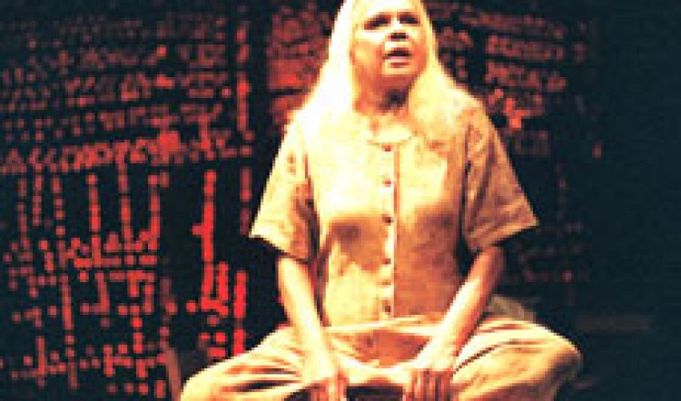 Obituary: Justine Saunders