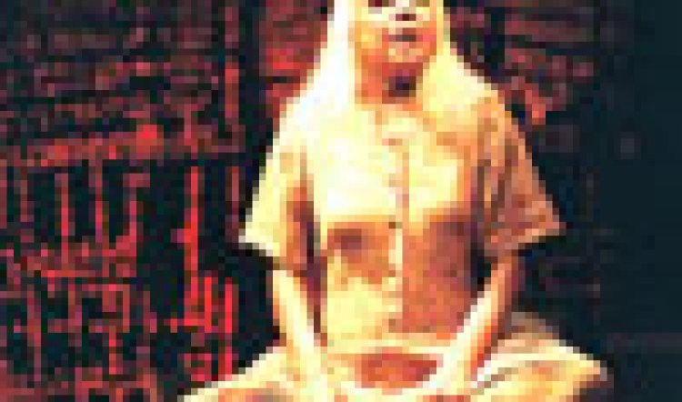 Obituary: Justine Saunders