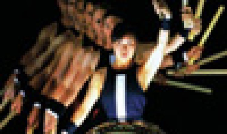 Kaidan: A Ghost Story