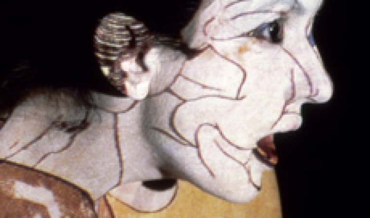 Kaidan: A Ghost Story