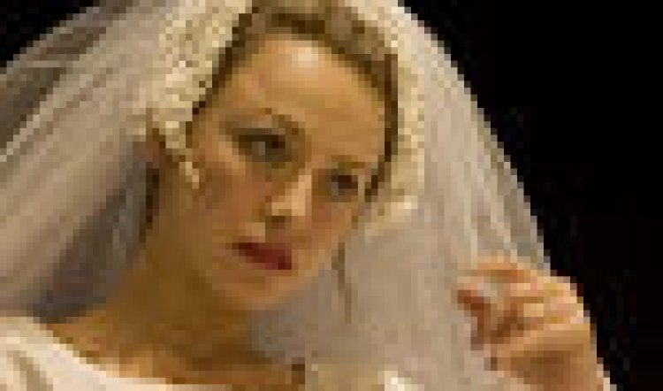 The taming of the Shrew