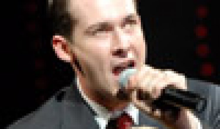 Keating!