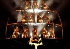 THE KITCHEN - 2015 SYDNEY FESTIVAL