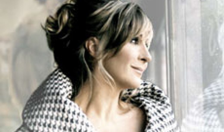 CD: Lesley Garrett: When I Fall In Love
