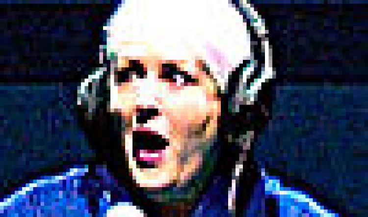 Sydney Festival/Lipsynch