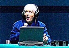 Sydney Festival/Lipsynch