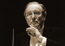 Sir Charles MacKerras 1925-2010 