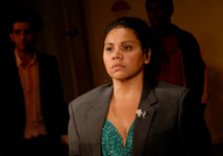 Antigone – the Burial at Thebes