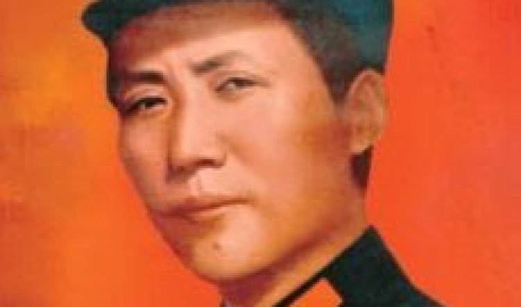 Mao: The Unknown Story