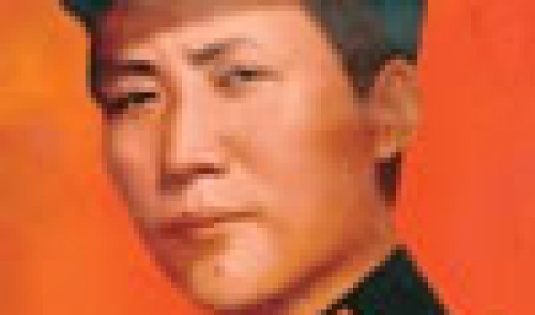 Mao: The Unknown Story