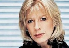 AN EVENING WITH MARIANNE FAITHFULL 