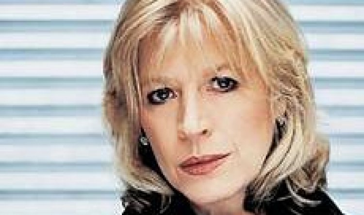 AN EVENING WITH MARIANNE FAITHFULL 