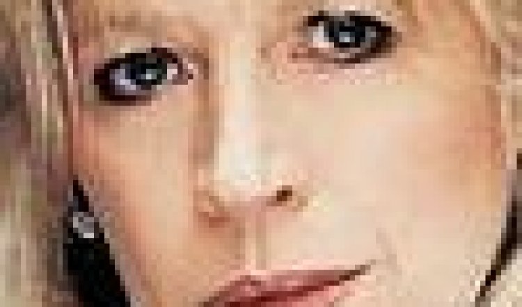 AN EVENING WITH MARIANNE FAITHFULL 