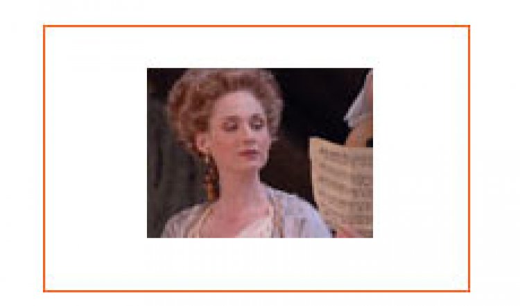 The Marriage of Figaro