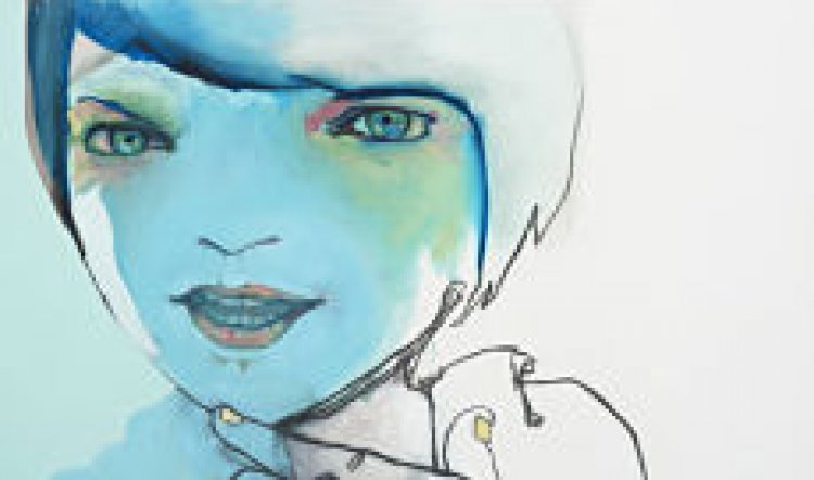 THE ARCHIBALD and ARTEXPRESS 2009