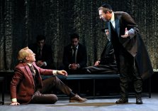 THE MERCHANT OF VENICE