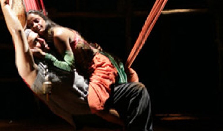 A Midsummer Night's Dream