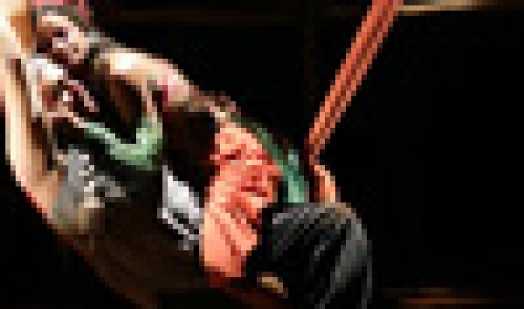 A Midsummer Night's Dream