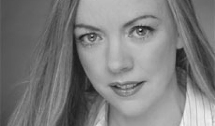 Q&A with Suzie Miller